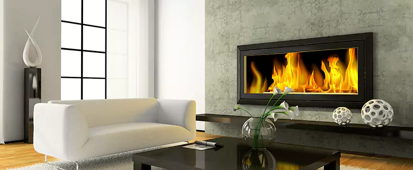 Ventless Fireplace Oxygen Depletion Sensor Installation and Repair Services in Lodi, California