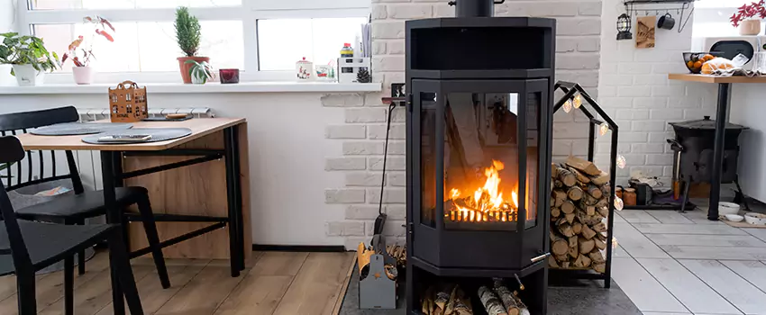 Cost of Vermont Castings Fireplace Services in Lodi, CA