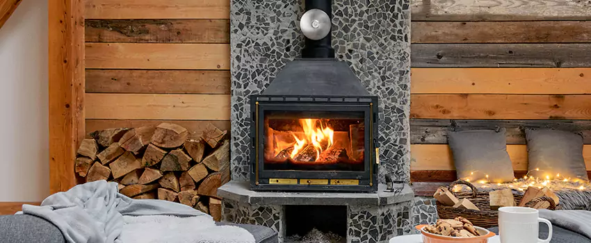 Affordable Wood Fireplace Fixing Solutions in Lodi, California