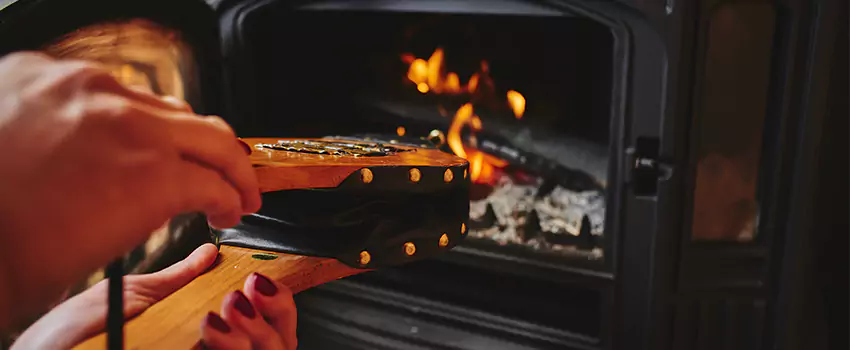 Cost of Wood Furnace Repair and Installation Services in Lodi, CA