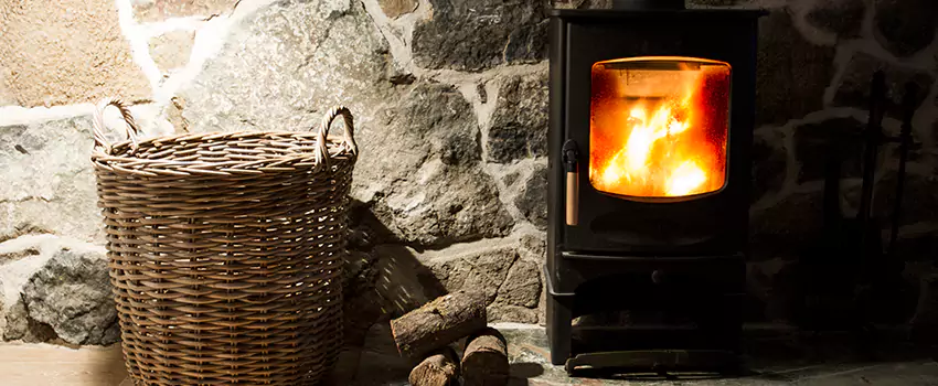Wood Stove Fire Bricks Cleaning Services in Lodi, California