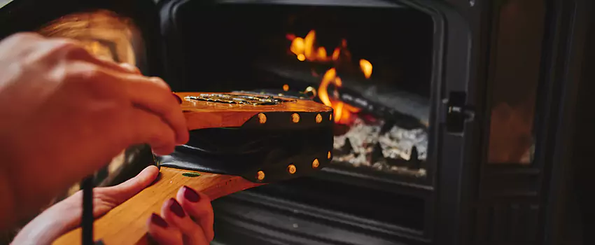 Wood Stove Grates Repair in Lodi, California